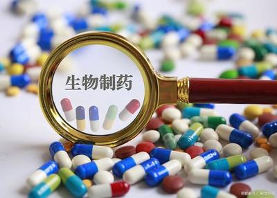 我國醫(yī)療器械與制藥行業(yè)與發(fā)達(dá)國家的差距及其原因分析